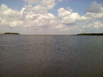 Lake Bryan