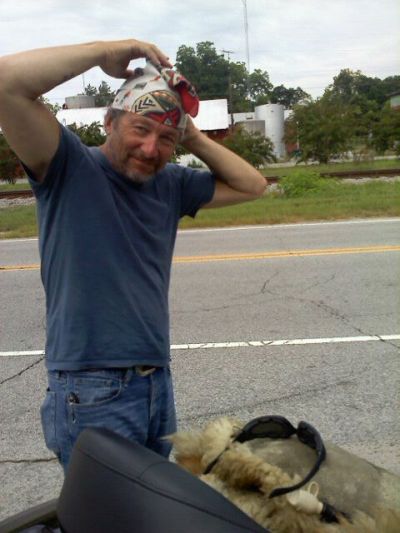 redneck town