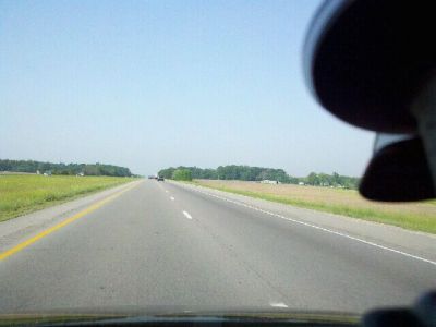 leaving mansfield