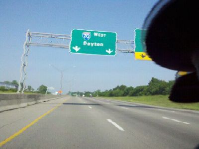 412 miles on this road