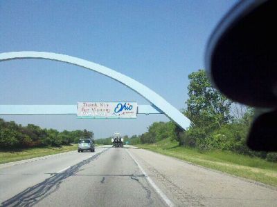 goodbye ohio