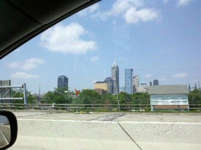 indianapolis