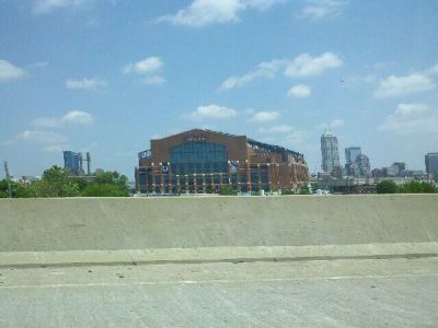 colts stadium