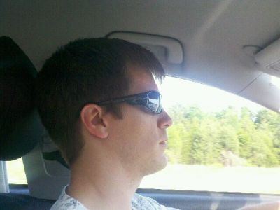just me