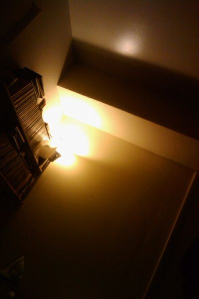 In ma room
