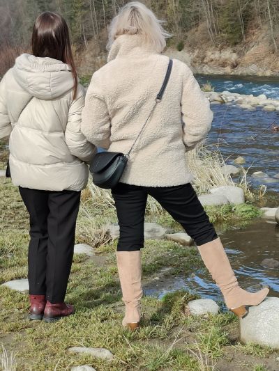 best shoes for mountain hiking 