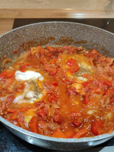 Shakshuka