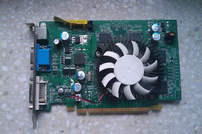 graphic card