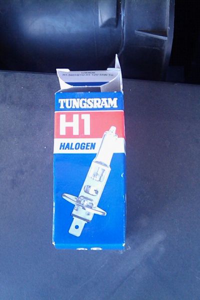 new h1 halogen