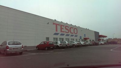 Tesco shop stalowa wola
