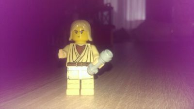 luke skywalker lego figure 