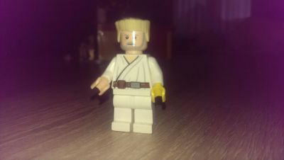 Obi wan kenobi lego