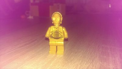 c3po lego star wars