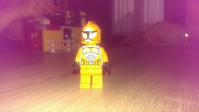 star Wars trooper 
