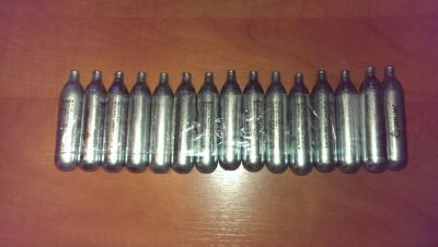 co2 12g capsule crosman