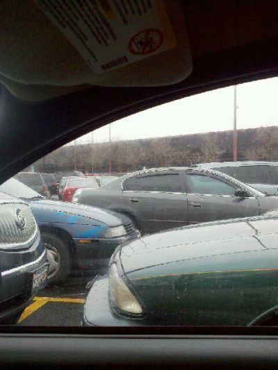 melrose park court house:-[ 