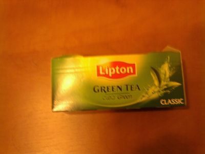 What is the best green tea? - my opinion