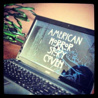 American Horror Story: Coven - New Supreme, Witches and magic.