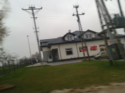 The use of economy buildings -  ideas to use