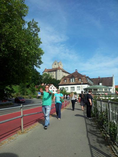 Meersburg
