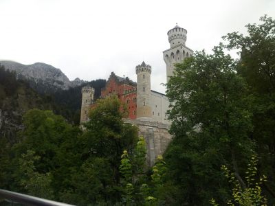 Castello di Neuschwangau