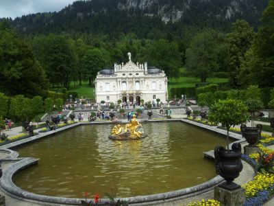 Castello di Linderhof