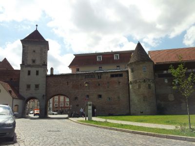 Mura della citt