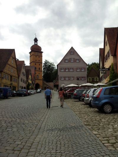 Dinkelsbuhl