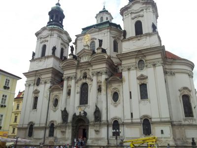 Chiesa di San Nicola