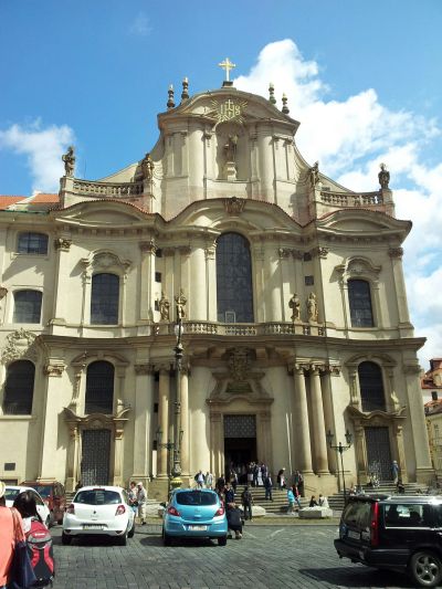 Chiesa di S Nicola