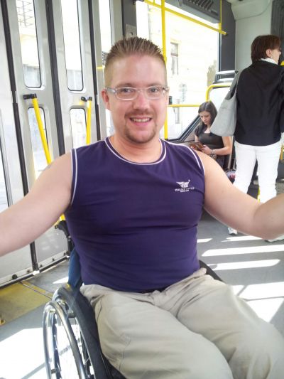 Viaggio in tram