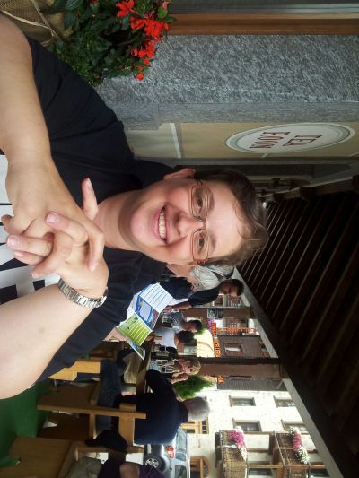 Pranzo a Livigno