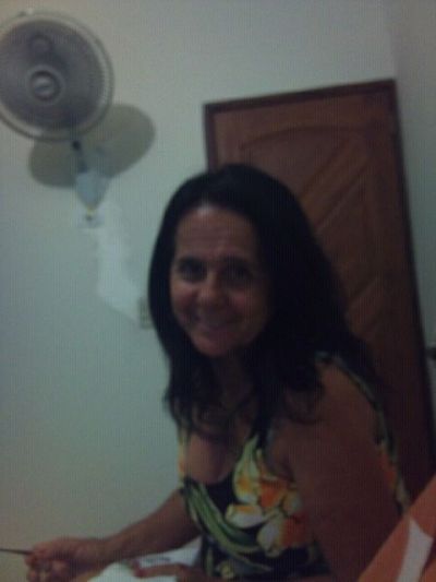 Minha gata