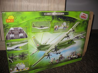 c-130 hercules