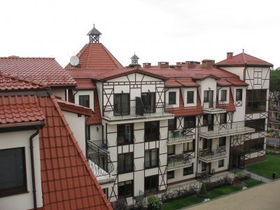 continental suites.