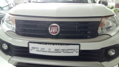 Fiat fullback 2016