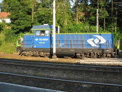 pkp train 