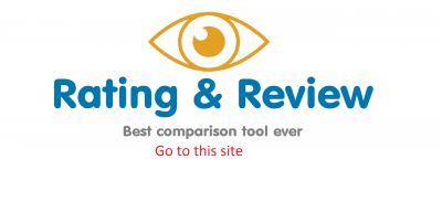 Please go to the rating-review page